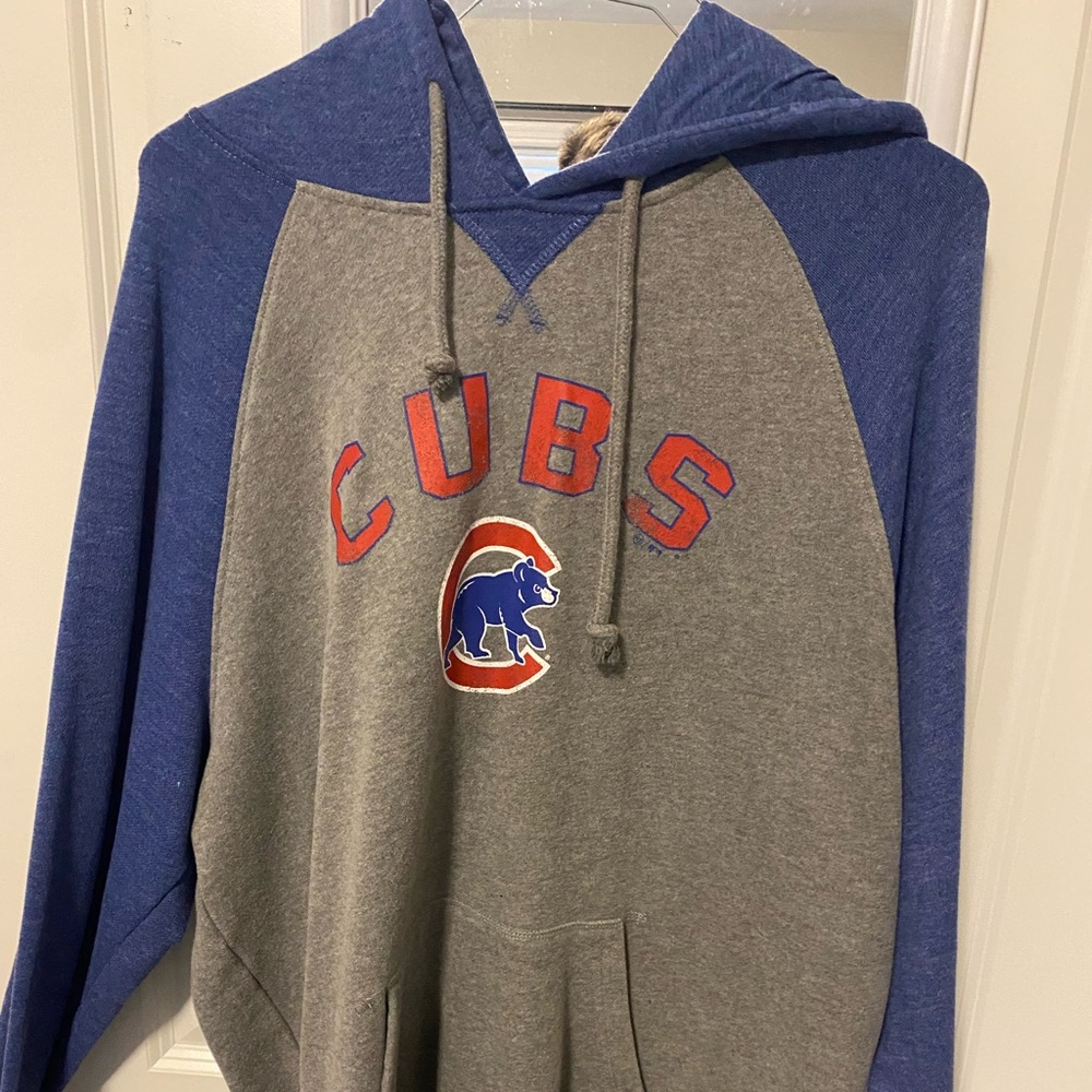 Chicago Cubs 1947 sweatshirt
